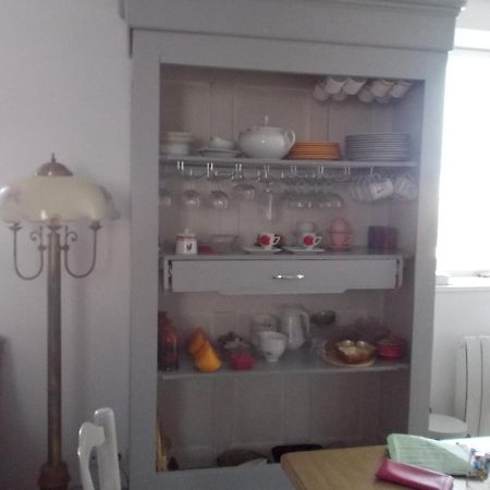 Ti Va Zud Villa Plouguerneau Ngoại thất bức ảnh