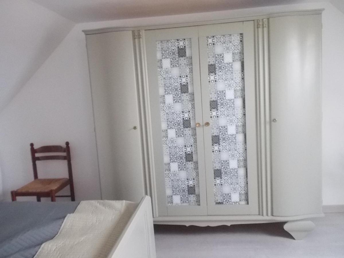 Ti Va Zud Villa Plouguerneau Ngoại thất bức ảnh