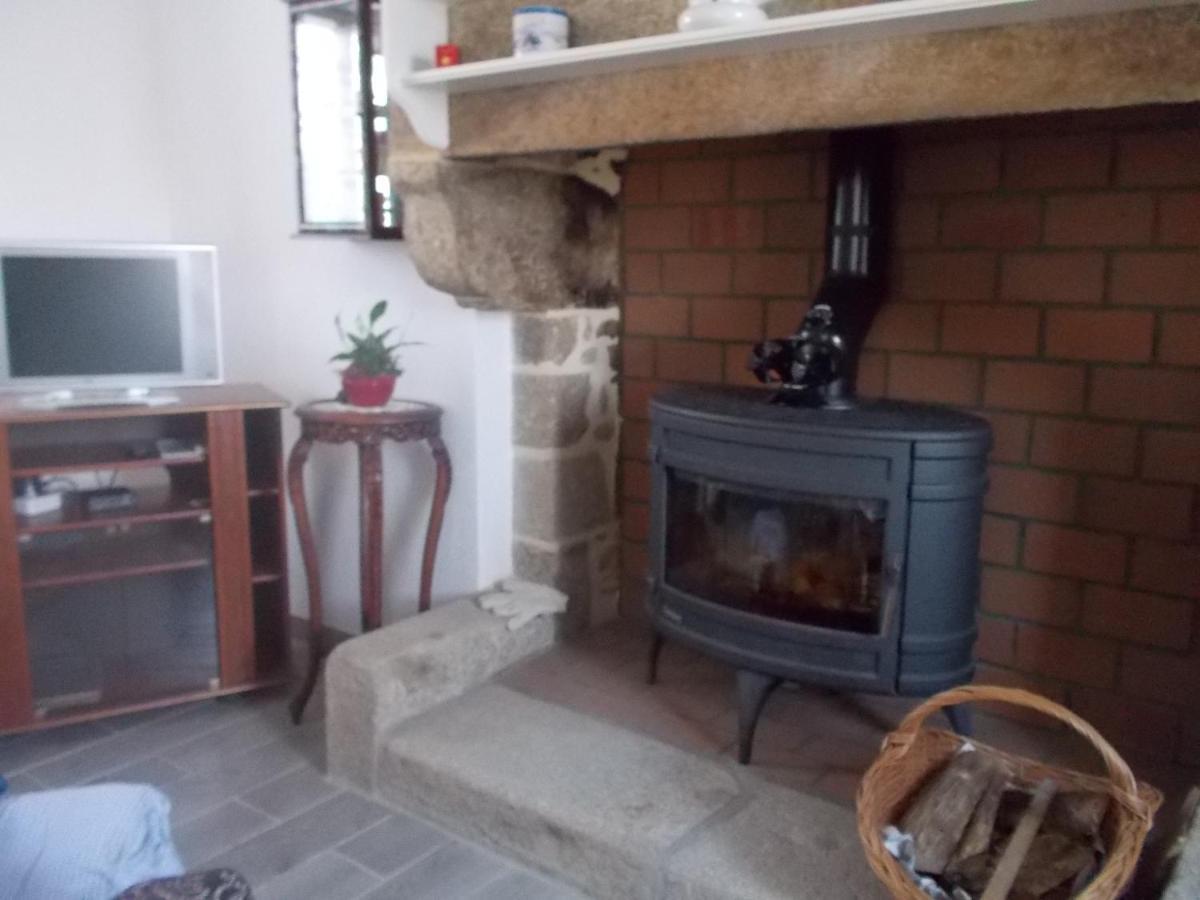 Ti Va Zud Villa Plouguerneau Ngoại thất bức ảnh