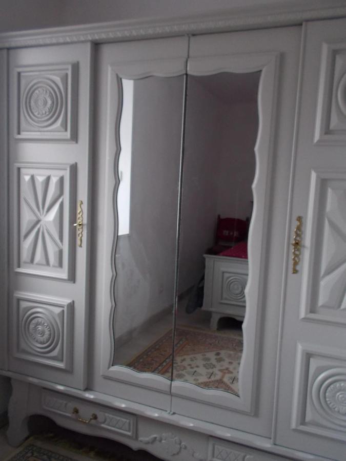 Ti Va Zud Villa Plouguerneau Ngoại thất bức ảnh