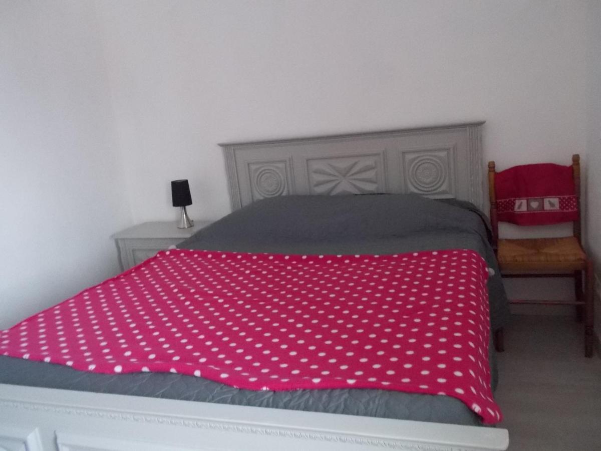 Ti Va Zud Villa Plouguerneau Ngoại thất bức ảnh