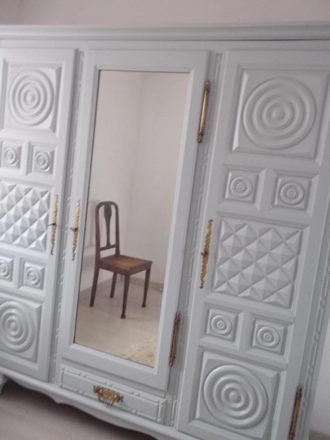Ti Va Zud Villa Plouguerneau Ngoại thất bức ảnh
