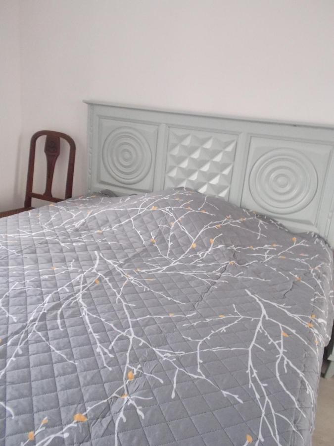 Ti Va Zud Villa Plouguerneau Ngoại thất bức ảnh